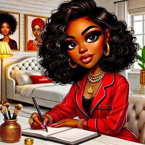 Meet your Posher, Garcia